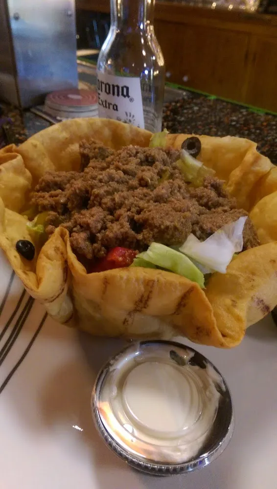 Taco Bowl
